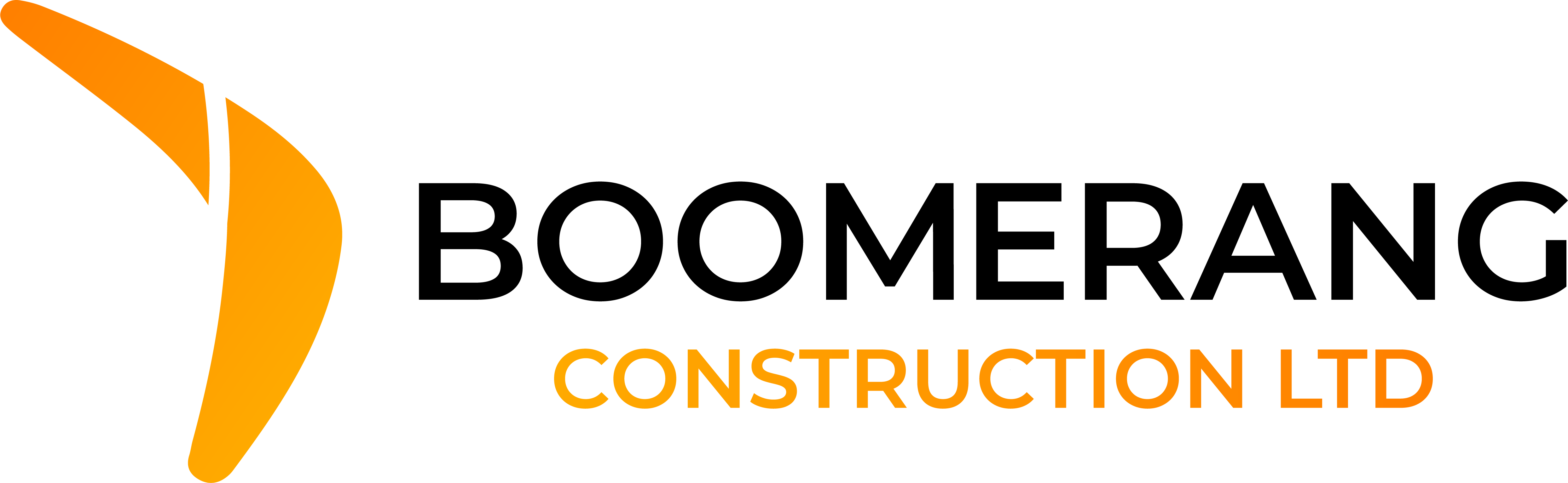 Boomerang Construction Ltd